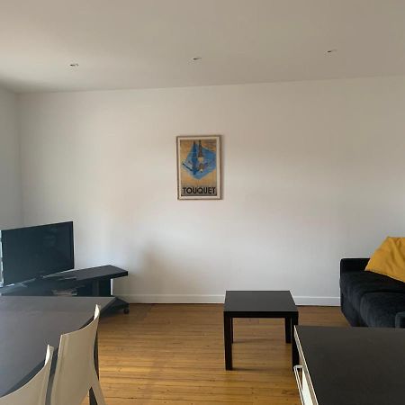 Le Touquet Paris Plage - Le Vent des Anges . Extérieur photo